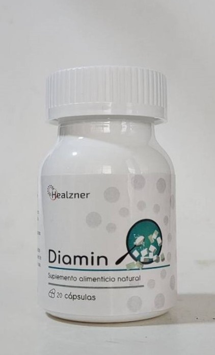 Diamin Suplemento
